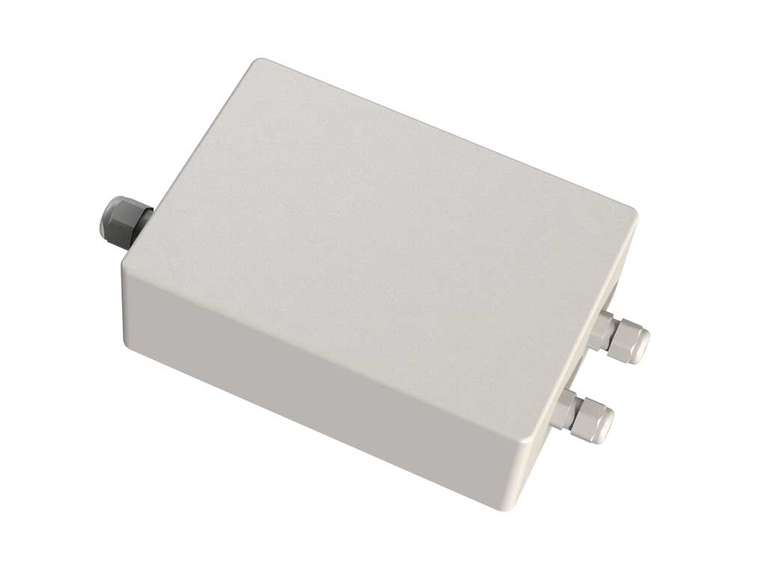 0-10v DMX Konverter
